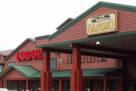 bad river casino odanah wi.